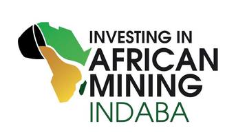 Mining Indaba 2022